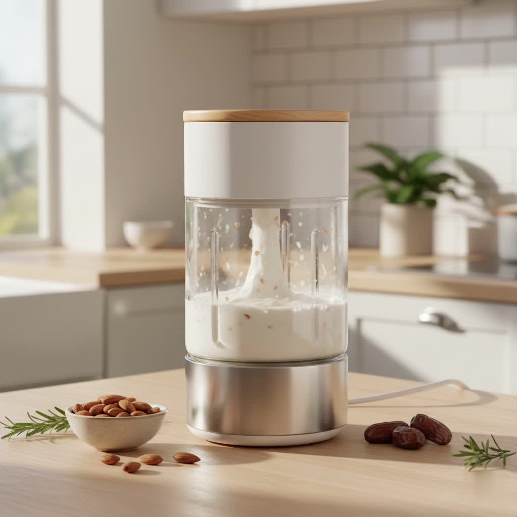 Review: Tribest Soyabella vs. Almond Cow – Choosing Your Perfect Plant Milk Maker