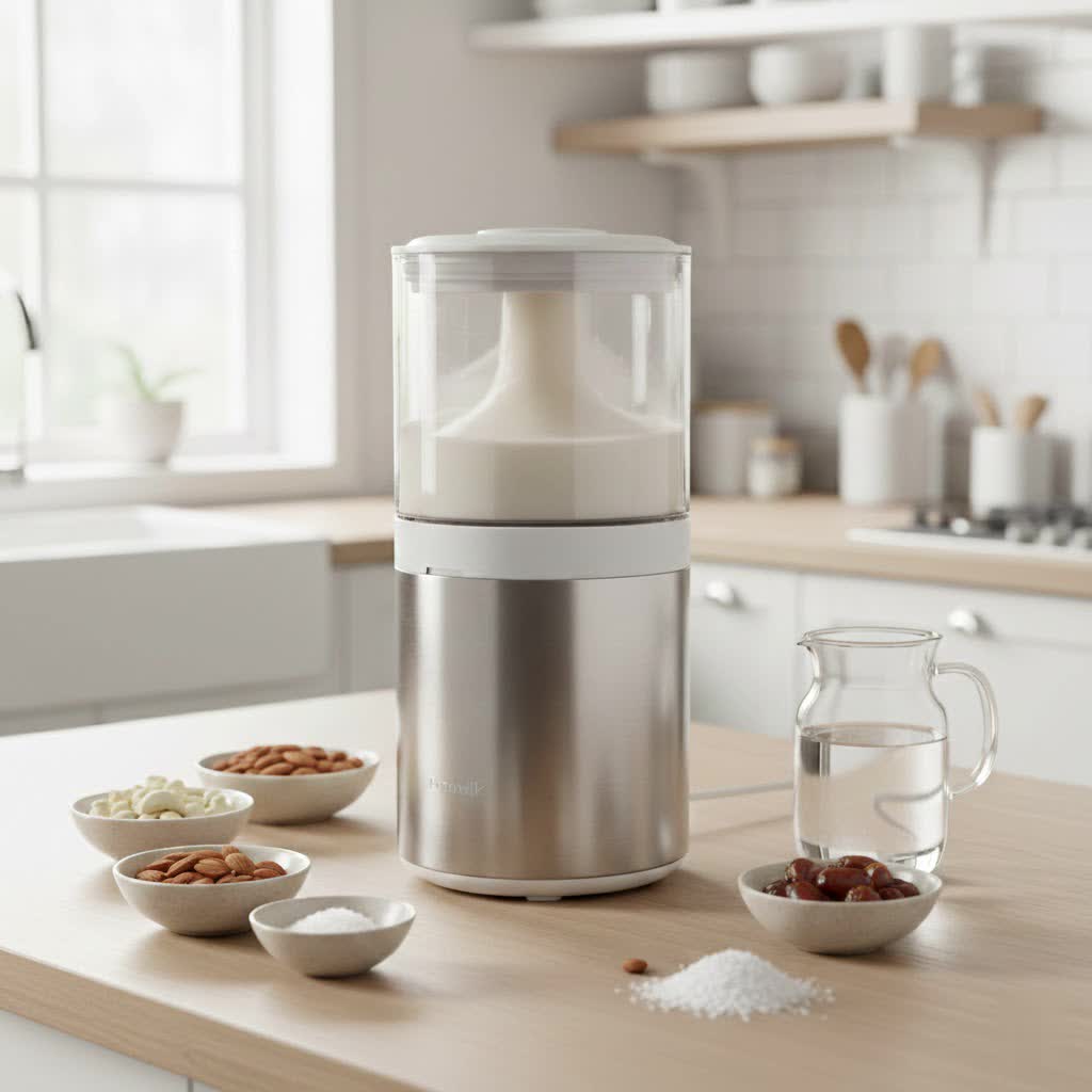 Reviewing the Philips Viva Collection Soup and Milk Maker: Your Kitchen’s New Essential