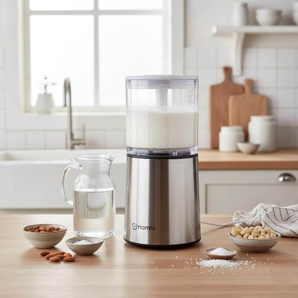 How to Calculate Cost Savings of Homemade Milk