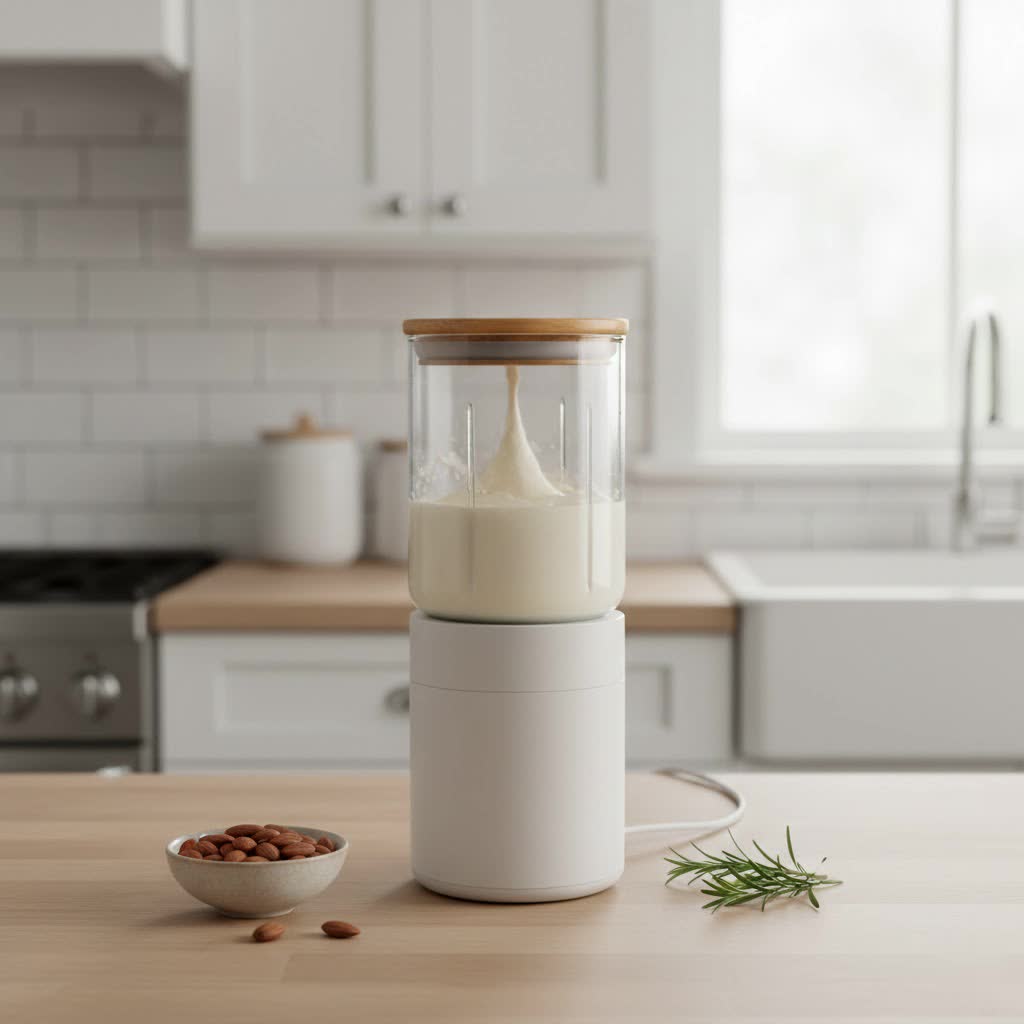 Hurom Slow Juicers: The Ultimate Review for Crafting Perfect Nut Milk