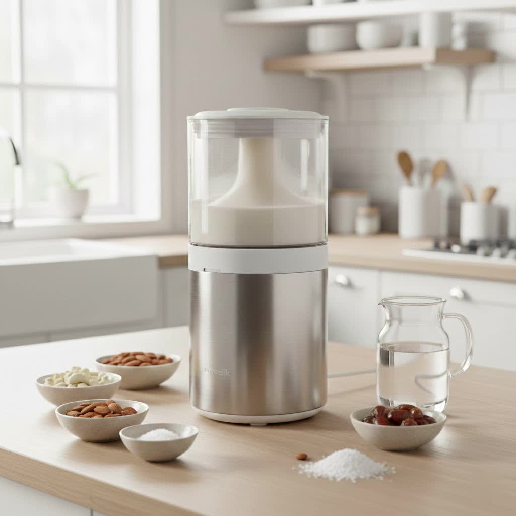 Review: SoyaJoy G5 – The Ultimate Plant Milk Maker for Your Kitchen