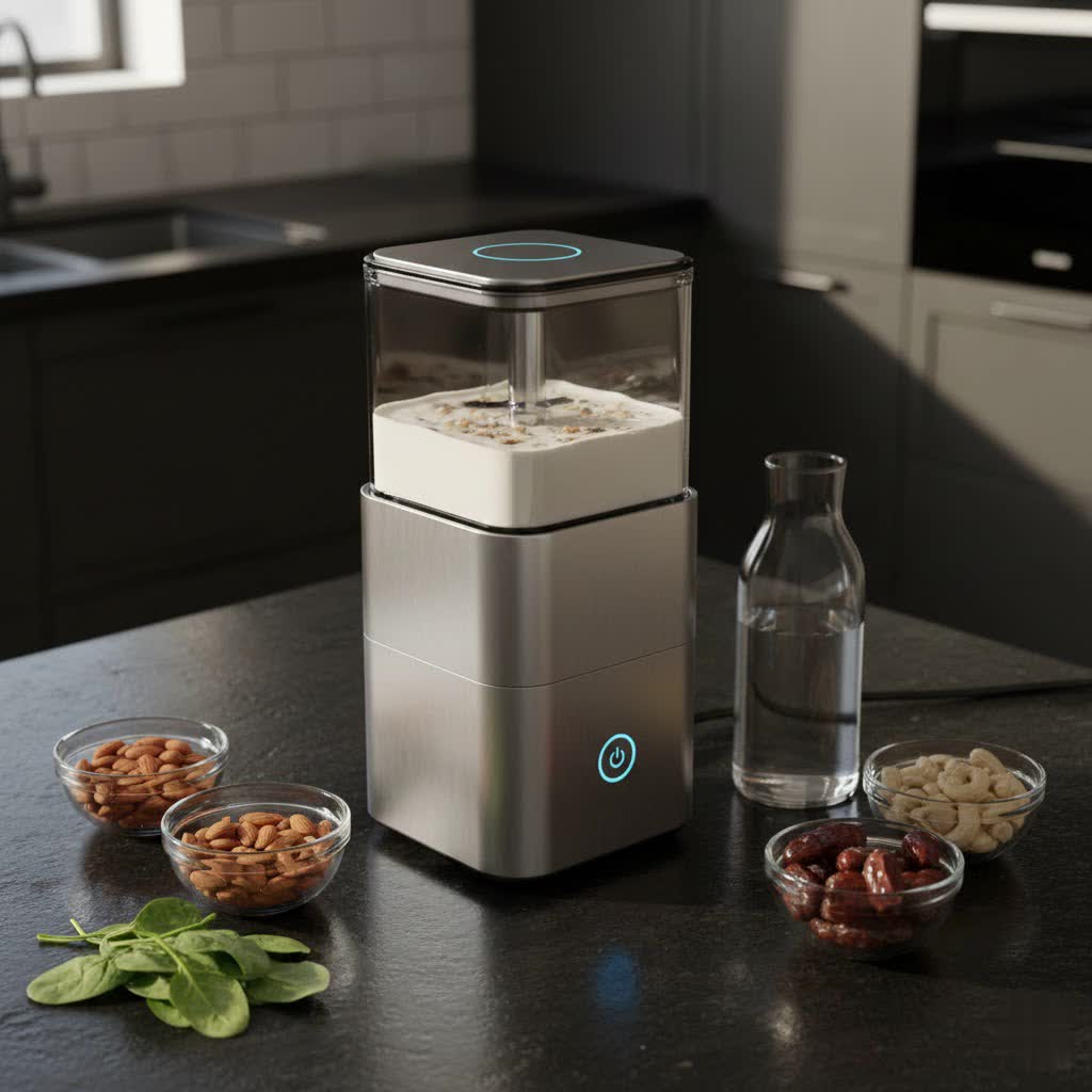 Mastering Homemade Almond Milk: Avoiding Common DIY Mistakes