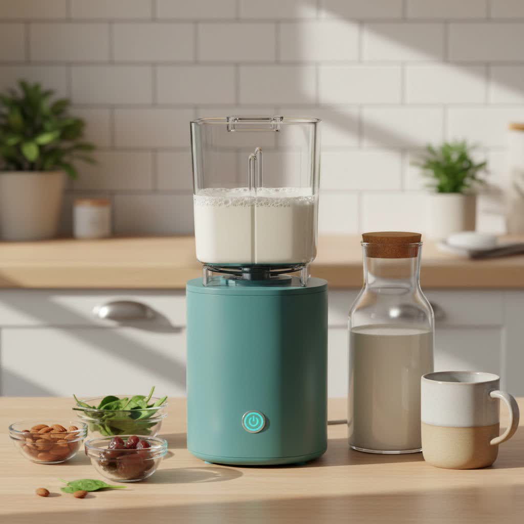 How to Prevent Separation in Homemade Nut Milks: The Ultimate DIY Guide