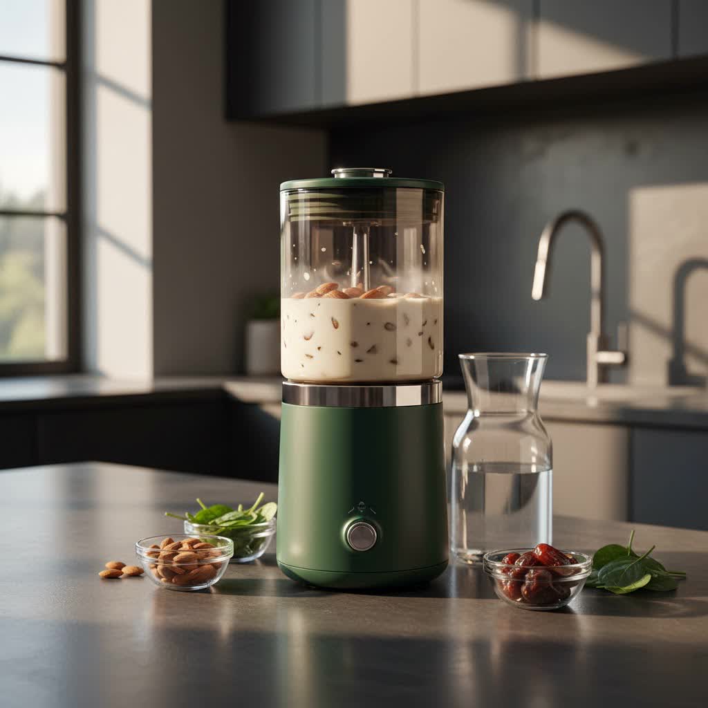 Best Gifts for Vegans: Premium Nut Milk Makers – A Comprehensive Guide