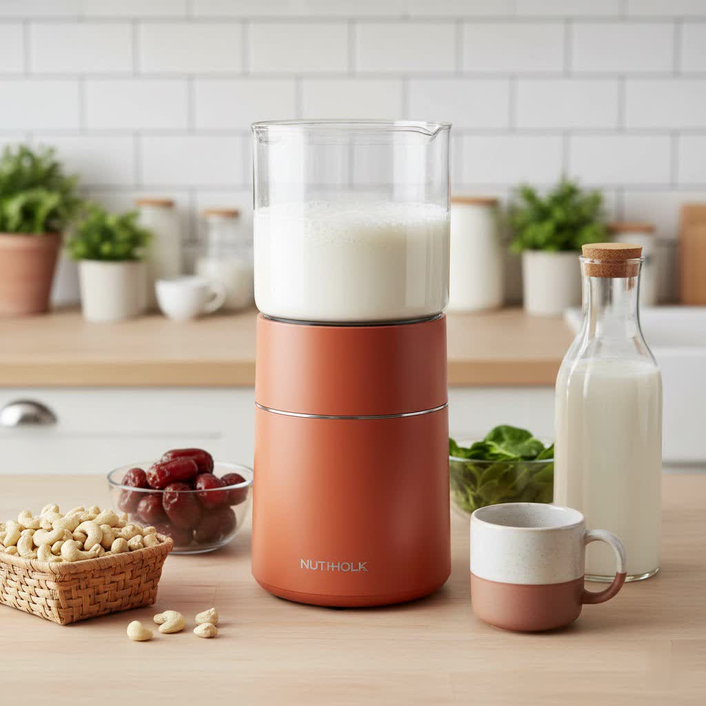 Elevate Your Sips: How to Flavor Your Plant Milks with Vanilla and Dates