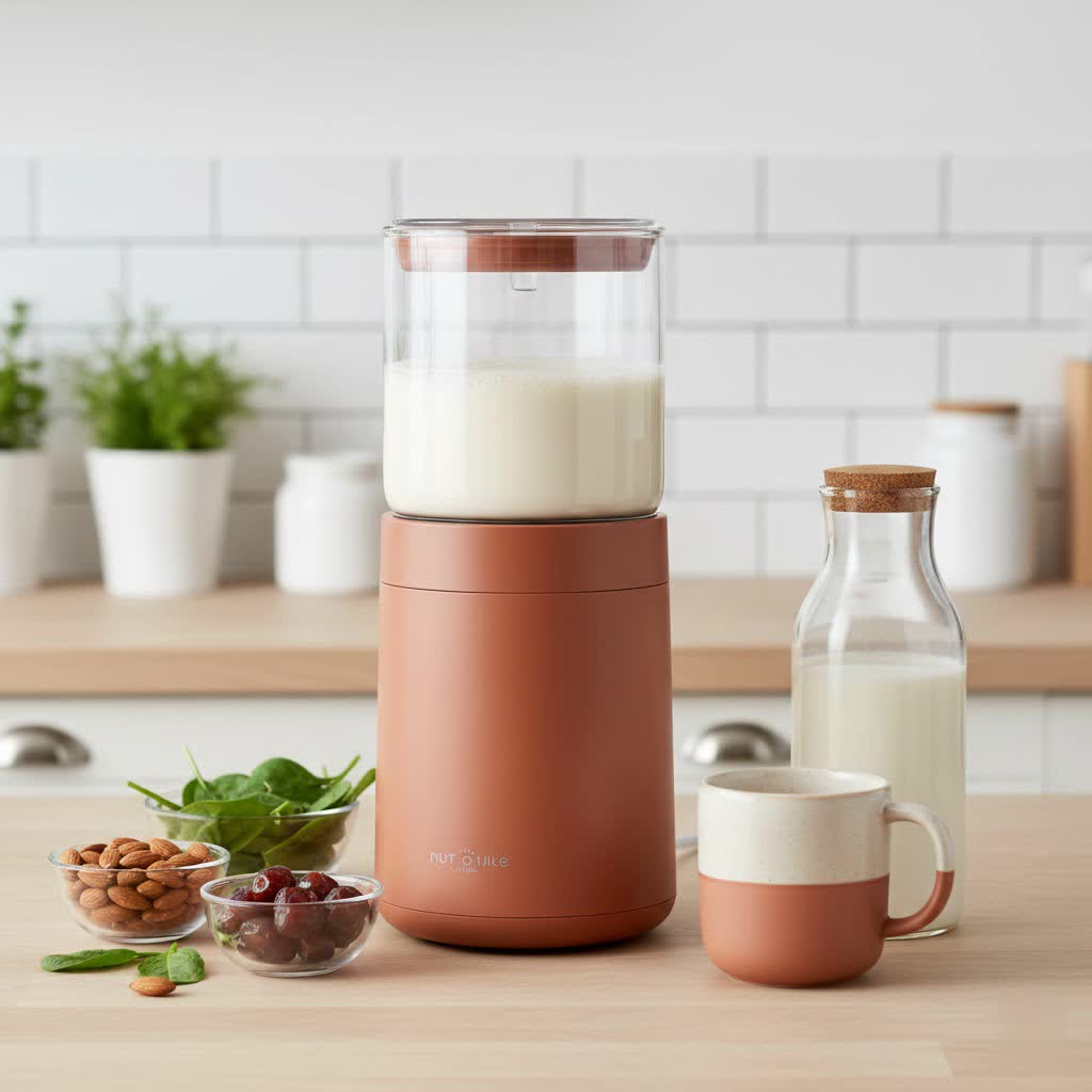 Unlock Fall Flavors: Your Guide to Homemade Pumpkin Spice Oat Milk