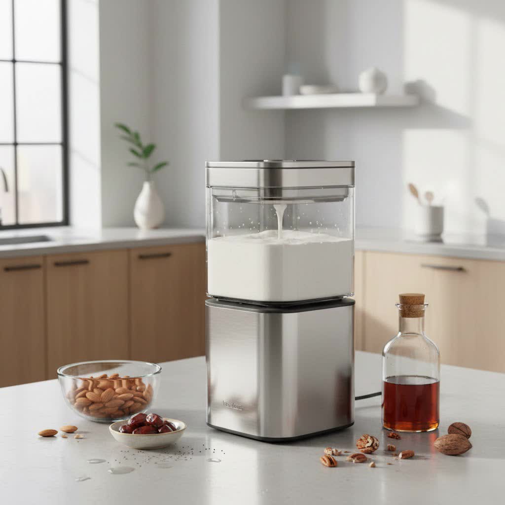 Tribest Soyabella The Classic Milk & Soup Maker: An In-Depth Review