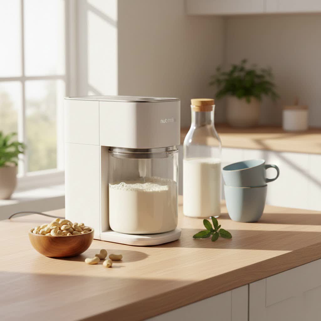 Best Machines for Making Tofu from Soy Milk: Your Ultimate Guide