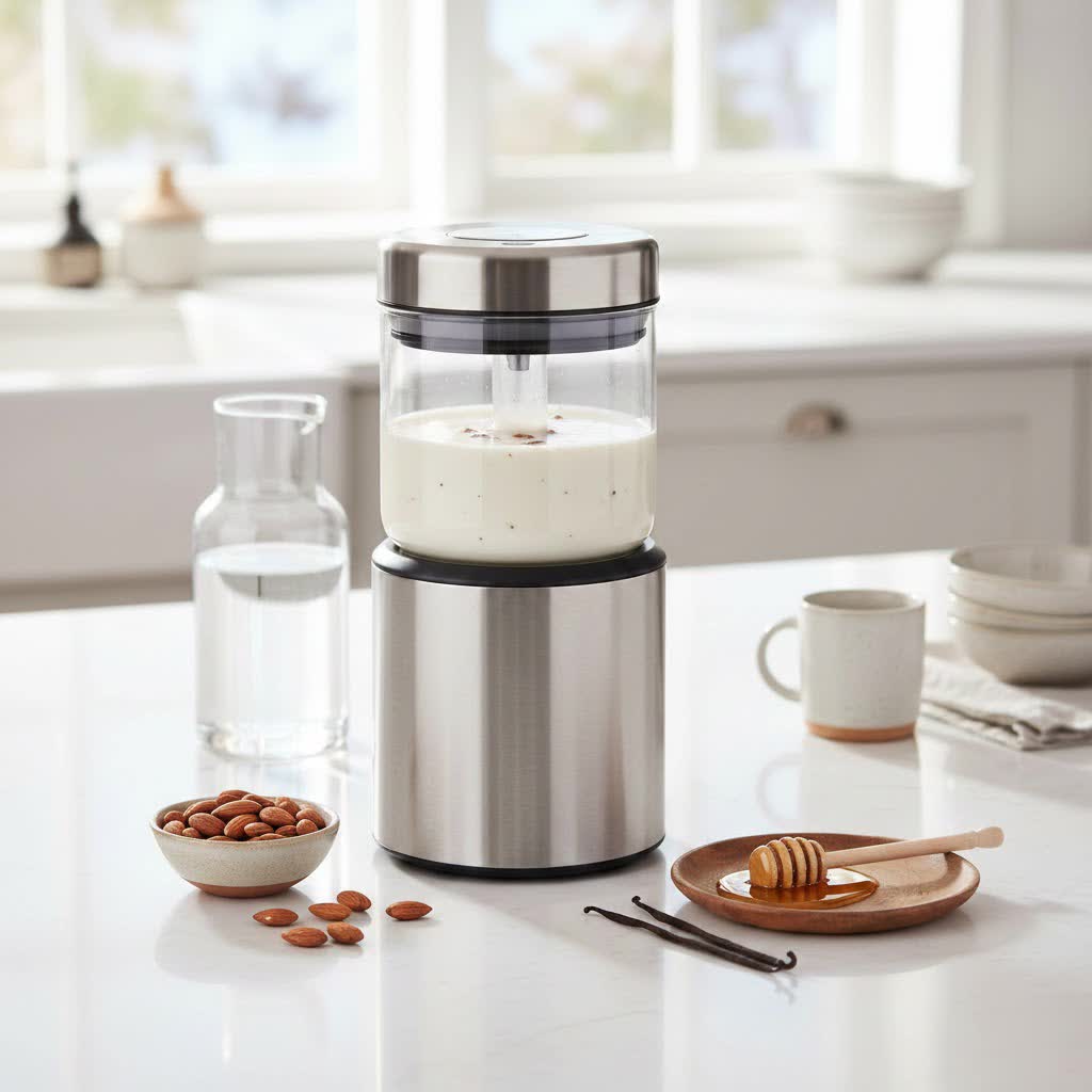 Cleanblend Commercial Smoothie and Milk Maker: An In-Depth Review
