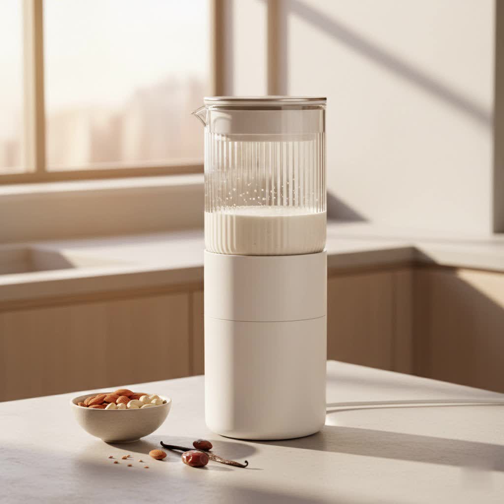 Homemade vs. Store-Bought Nut Milk: A Comprehensive Cost Comparison