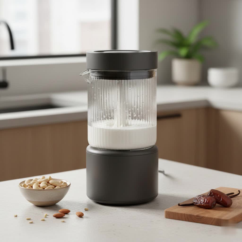 Aroma Housewares Nut Milk Maker and Rice Cooker Review: Master Your Kitchen
